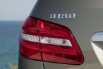 Mercedes-Benz B-Class 2011 года
